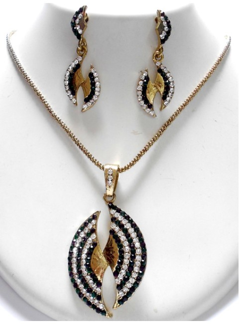 Fashion Pendant Sets